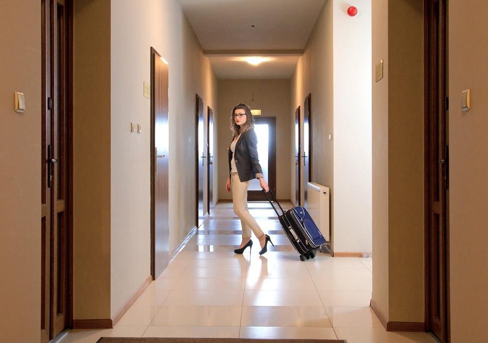 Potocki Dwor Hotel Jędrzejów Værelse billede